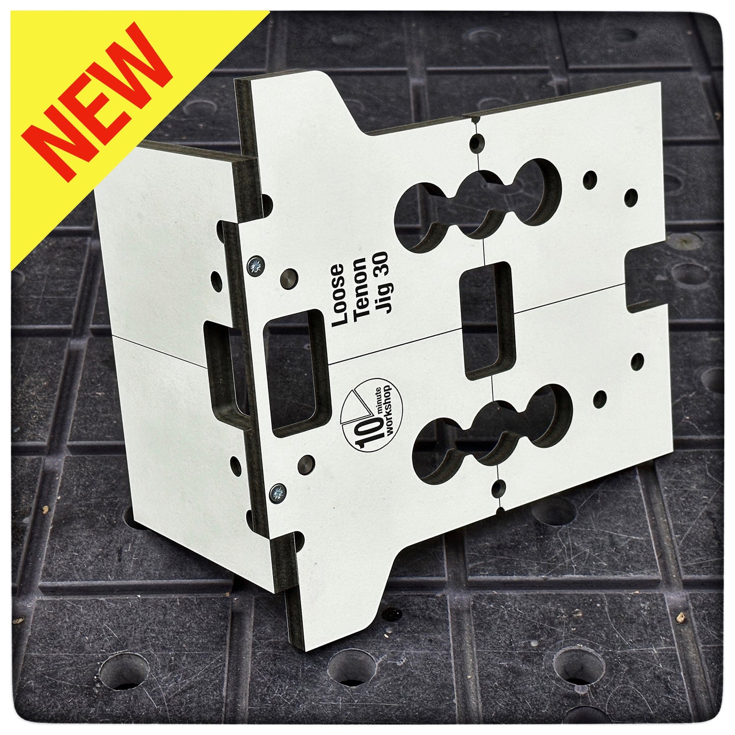 10MW LTJ30