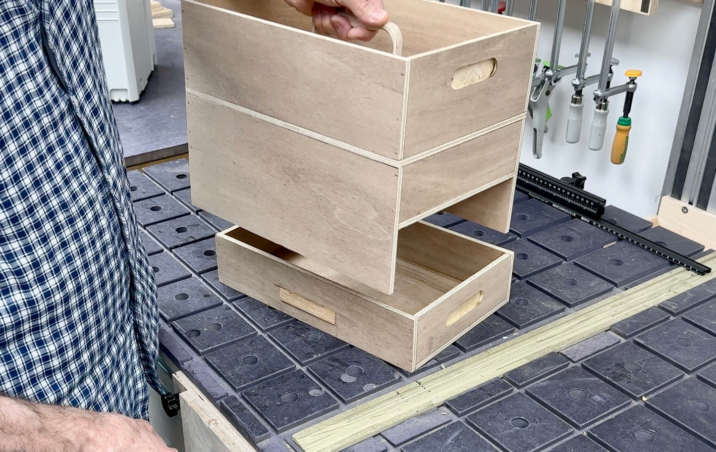 DIY SYS-TOTE