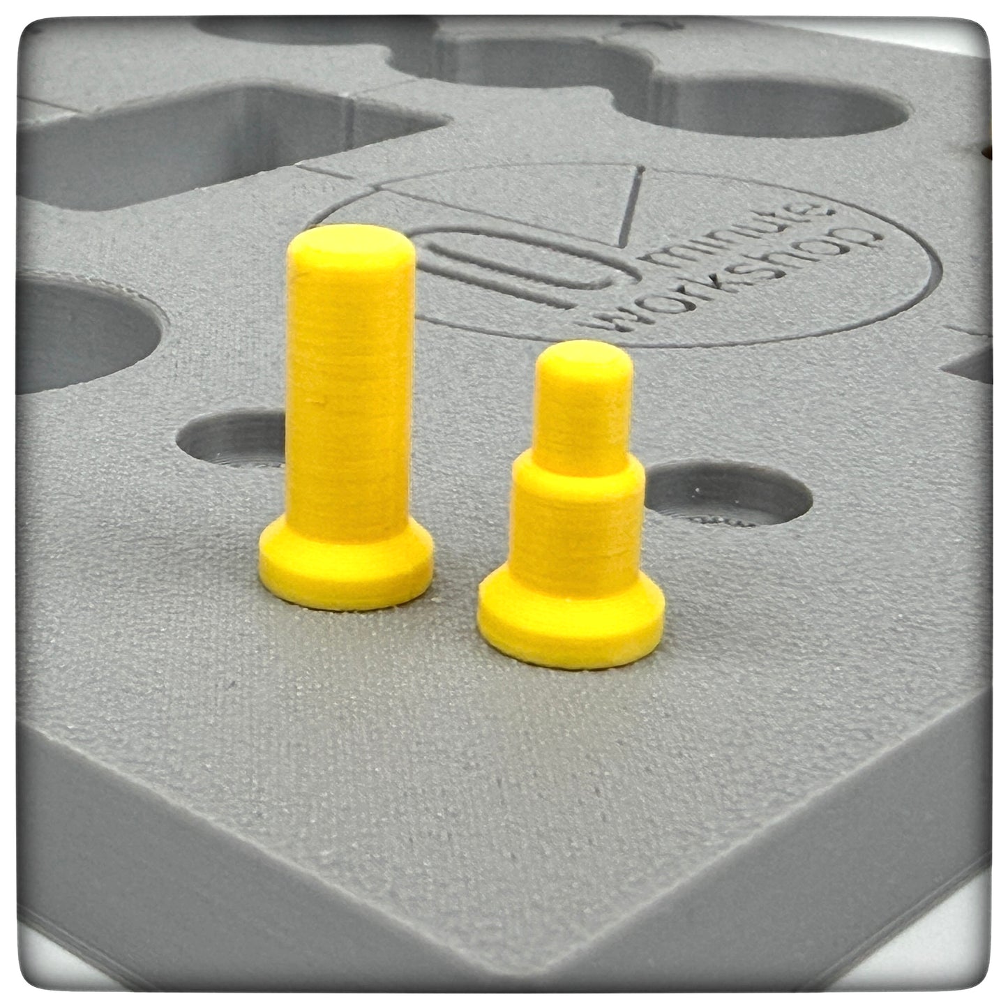 10MW LTJ 3D Printable