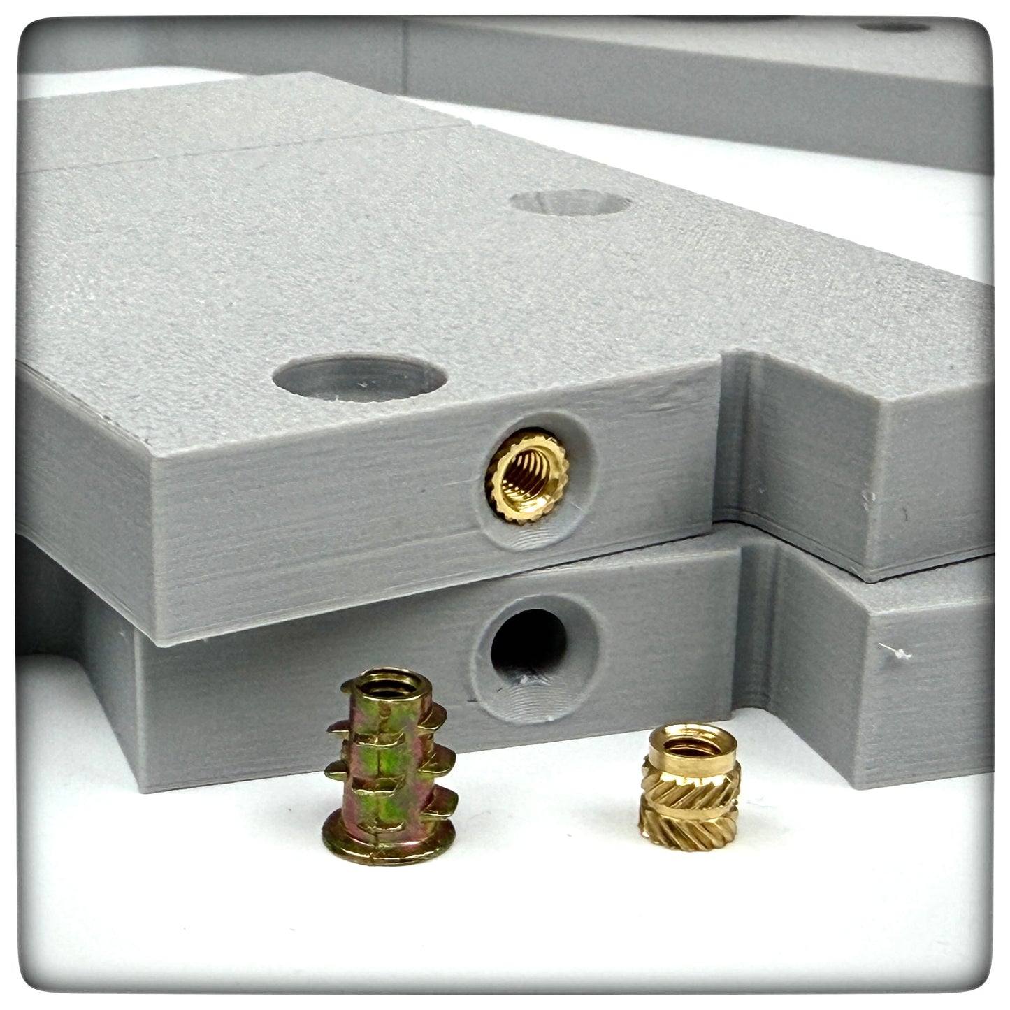 10MW LTJ 3D Printable