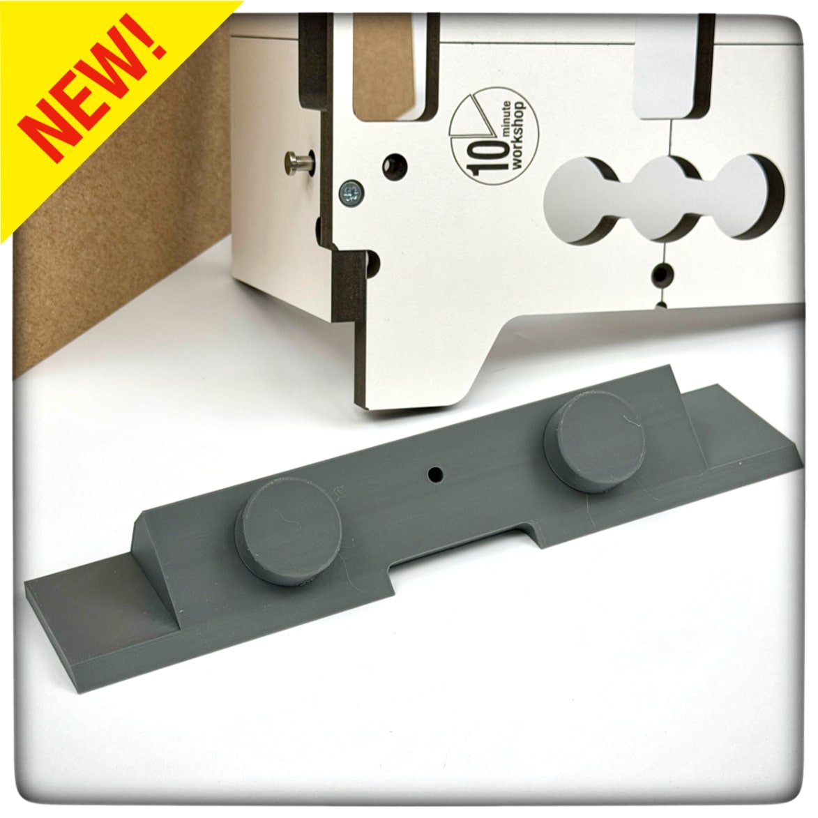 Mitre Fence for LTJ30