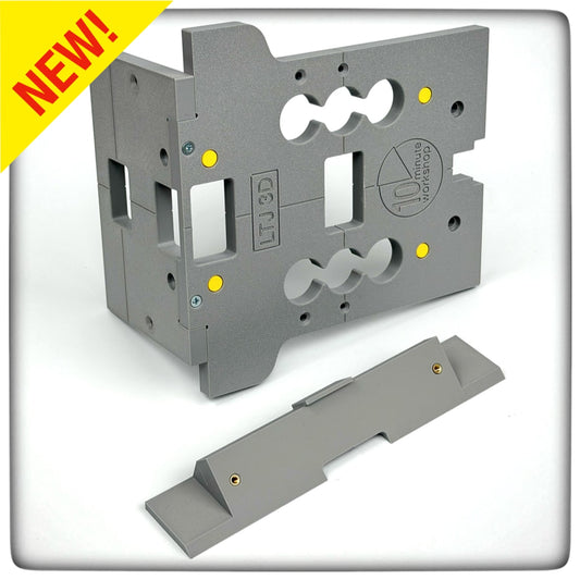 10MW LTJ 3D Printable